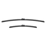 Bosch Aerotwin Flatblade -pyyhkijänsulkasarja A642S