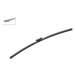Bosch Aerotwin Flatblade pyyhkijänsulkasarja A650U