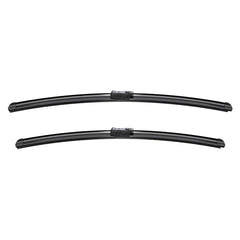 Bosch Aerotwin Flatblade -pyyhkijänsulkasarja A697S