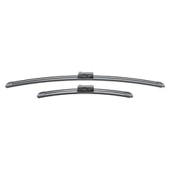 Bosch Aerotwin Flatblade -pyyhkijänsulkasarja 600+340mm A746S