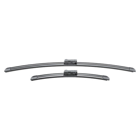 Bosch Aerotwin Flatblade -pyyhkijänsulkasarja 600+340mm A746S