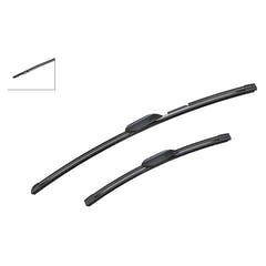 Bosch Aerotwin Flatblade -pyyhinsulkasarja A818S
