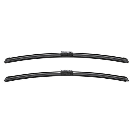 Bosch Aerotwin Flatblade pyyhkijänsulkasarja A825S