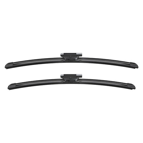 Bosch Aerotwin Flatblade -pyyhkijänsulkasarja A856S