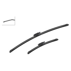 Bosch Aerotwin Flatblade pyyhkijänsulkasarja A868S