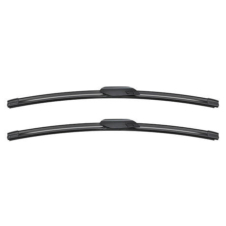 Bosch Aerotwin Flatblade pyyhkijänsulkasarja A893S
