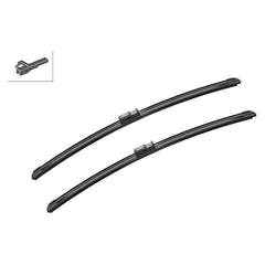 Bosch Aerotwin Flatblade pyyhkijänsulkasarja A925S