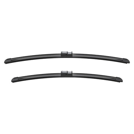 Bosch Aerotwin Flatblade -pyyhkijänsulkasarja 530+475mm A927S