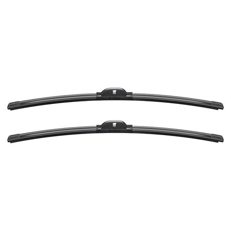 Bosch Aerotwin Flatblade -pyyhkijänsulkasarja 550+550mm A933S