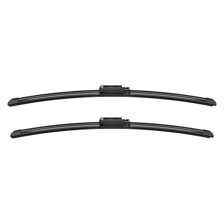 Bosch Aerotwin Flatblade -pyyhkijänsulkasarja 555+555mm A934S