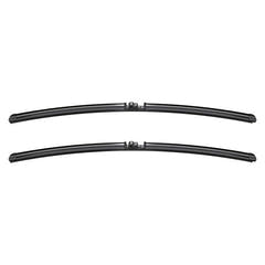 Bosch Aerotwin Flatblade pyyhkijänsulkasarja A942S
