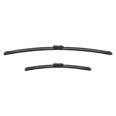 Bosch Aerotwin Flatblade pyyhkijänsulkasarja A945S
