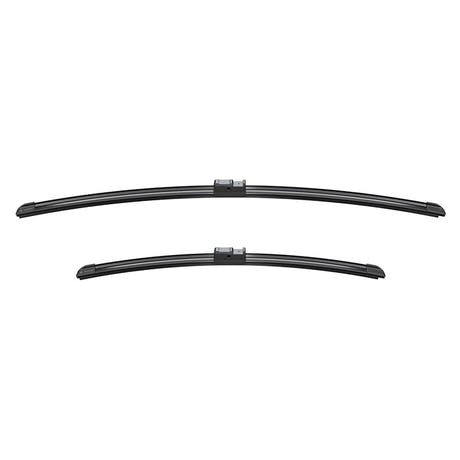 Bosch Aerotwin Flatblade pyyhkijänsulkasarja A951S