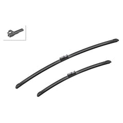 Bosch Aerotwin Flatblade pyyhkijänsulkasarja A951S