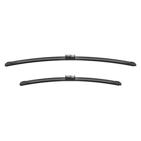 Bosch Aerotwin Flatblade pyyhkijänsulkasarja A953S