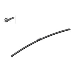 Bosch Aerotwin Flatblade pyyhkijänsulkasarja A960S