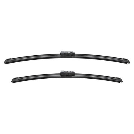 Bosch Aerotwin Flatblade pyyhkijänsulkasarja A974S