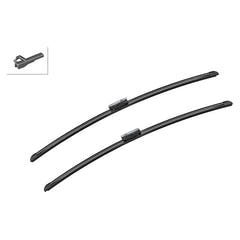 Bosch Aerotwin Flatblade -pyyhinsulkasarja A976S