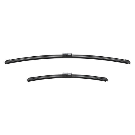 Bosch Aerotwin Flatblade -pyyhkijänsulkasarja 600+475mm A977S