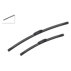 Bosch Aerotwin Flatblade -pyyhkijänsulkasarja A984S