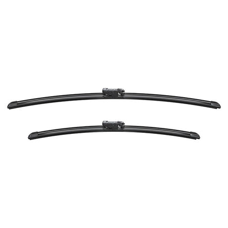 Bosch Aerotwin Flatblade pyyhkijänsulkasarja A986S