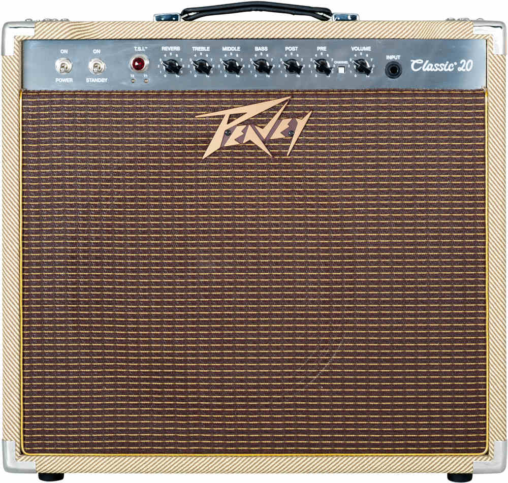 Peavey Classic 20 112 -combo