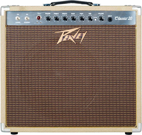 Peavey Classic 20 112 -combo