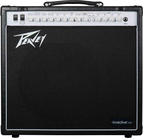 Peavey Invective. 112 20 W -combo