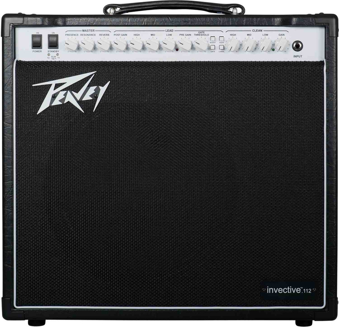 Peavey Invective. 112 20 W -combo