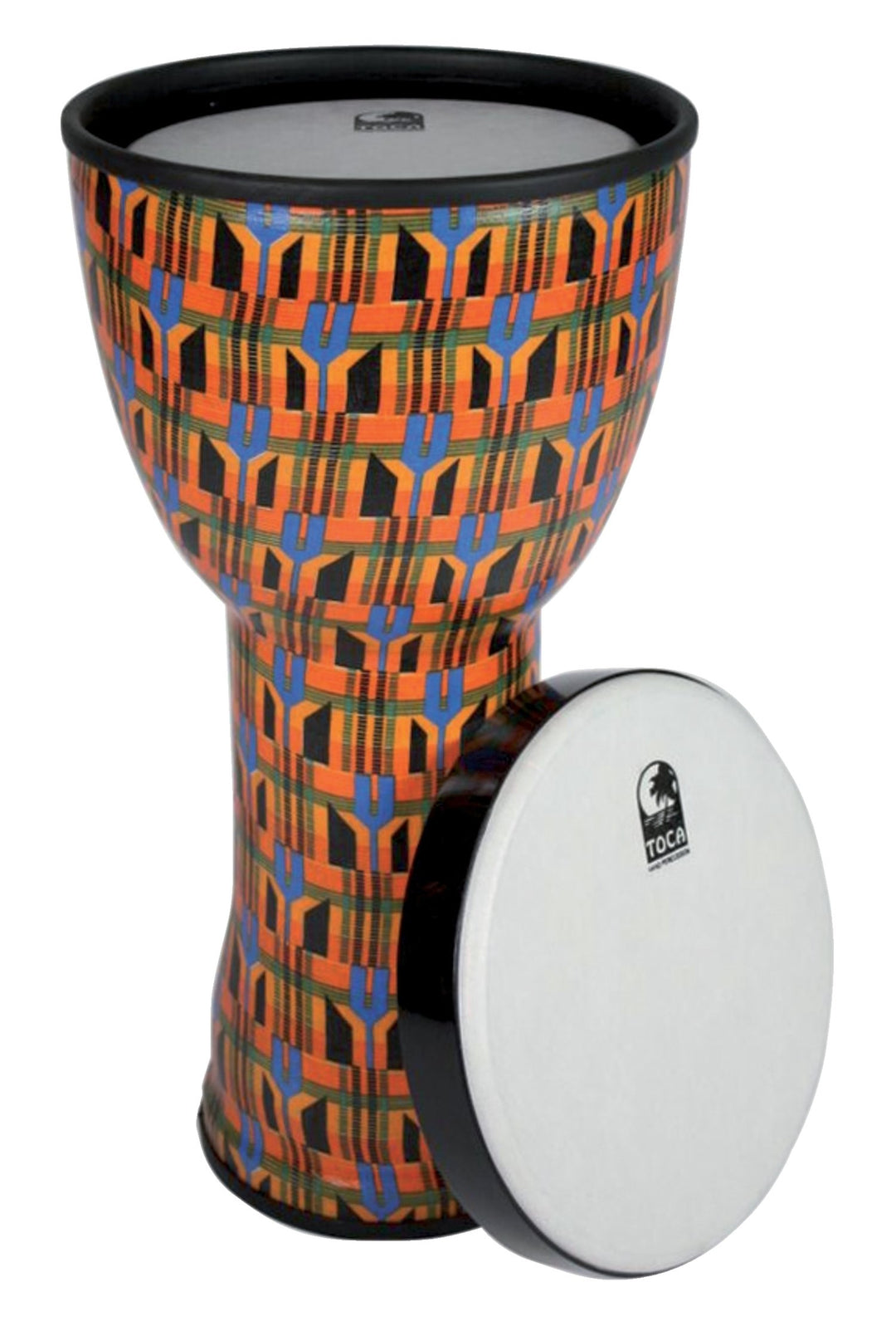 Toca Nesting Drums Freestyle II – 10" (TF2ND-10K)