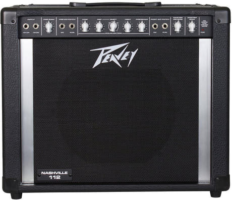 Peavey Nashville 112 -combo