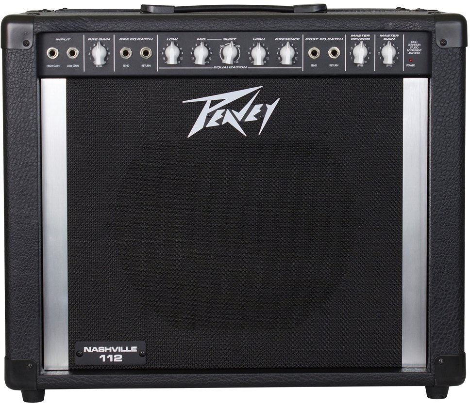 Peavey Nashville 112 -combo