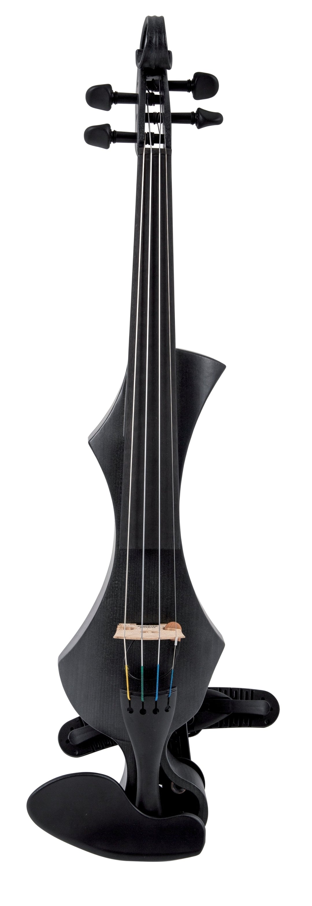 GEWA E-viulu Novita 3.0 - Black (with Wittner shoulder rest)
