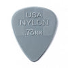 Dunlop 12-44P073 Plektrat 12 kpl. (0,73mm)