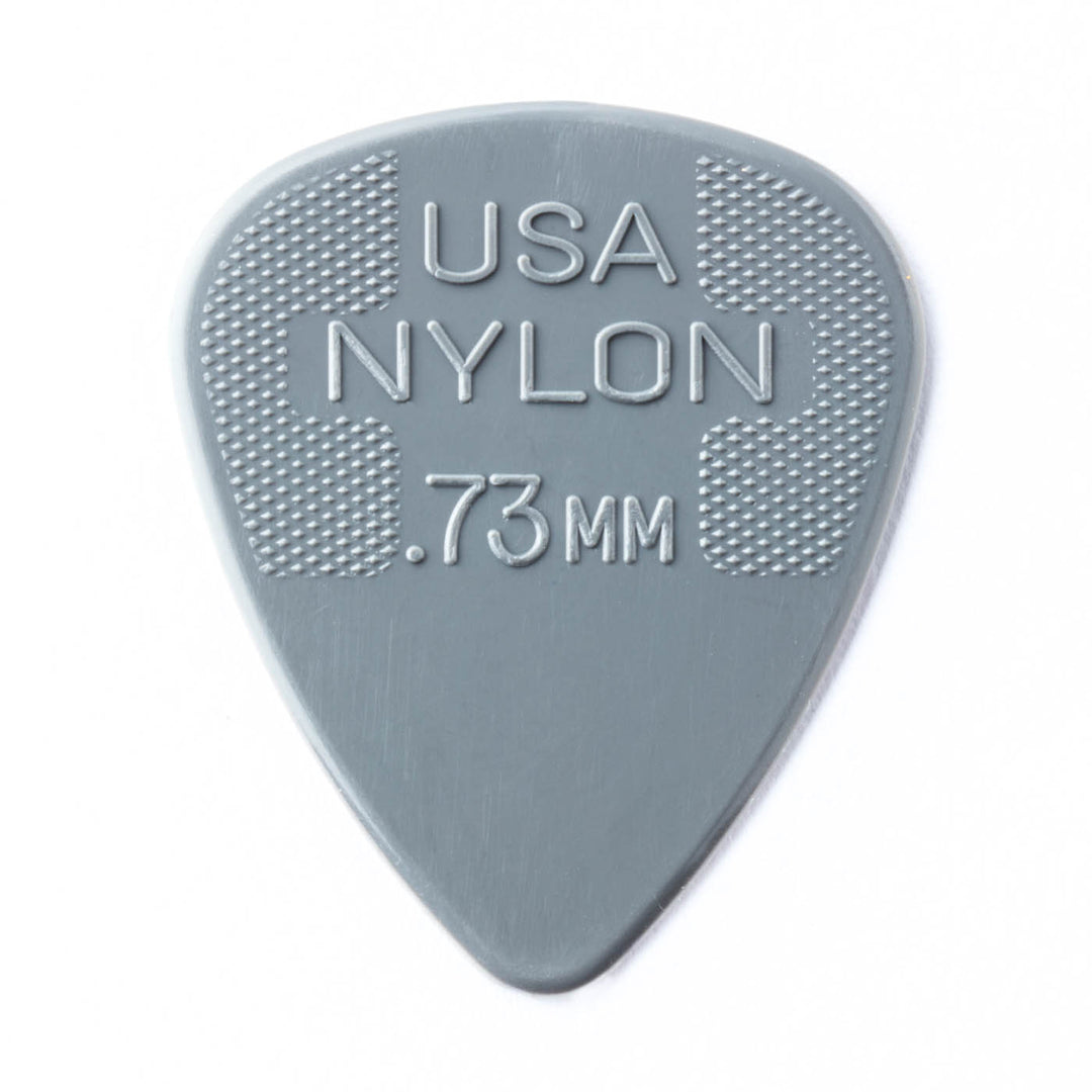 Dunlop 12-44P073 Plektrat 12 kpl. (0,73mm)