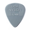 Dunlop 12-44P073 Plektrat 12 kpl. (0,73mm)