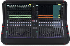 Allen & Heath Avantis Videokurssi