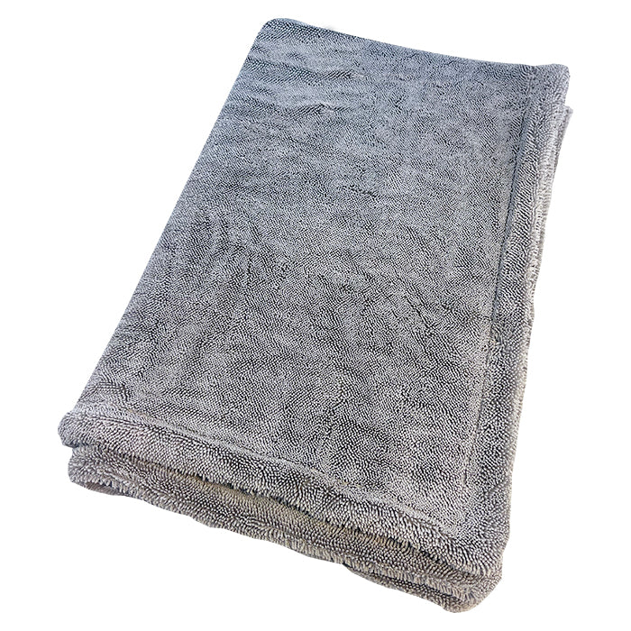Mikrokuitupyyhe, 60x90cm, 1200gsm