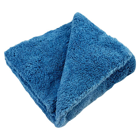 Ylellinen mikrokuituliina, 40x40cm, 540gsm, 6 kpl