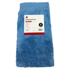 Ylellinen mikrokuituliina, 40x40cm, 540gsm, 6 kpl