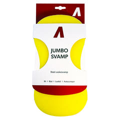 Jumbo-sieni