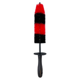 Vanneharja – pitkä ja joustava, 45 cm