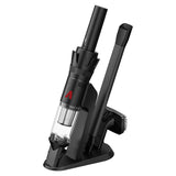 Avant johdoton auton pölynimuri - 120W