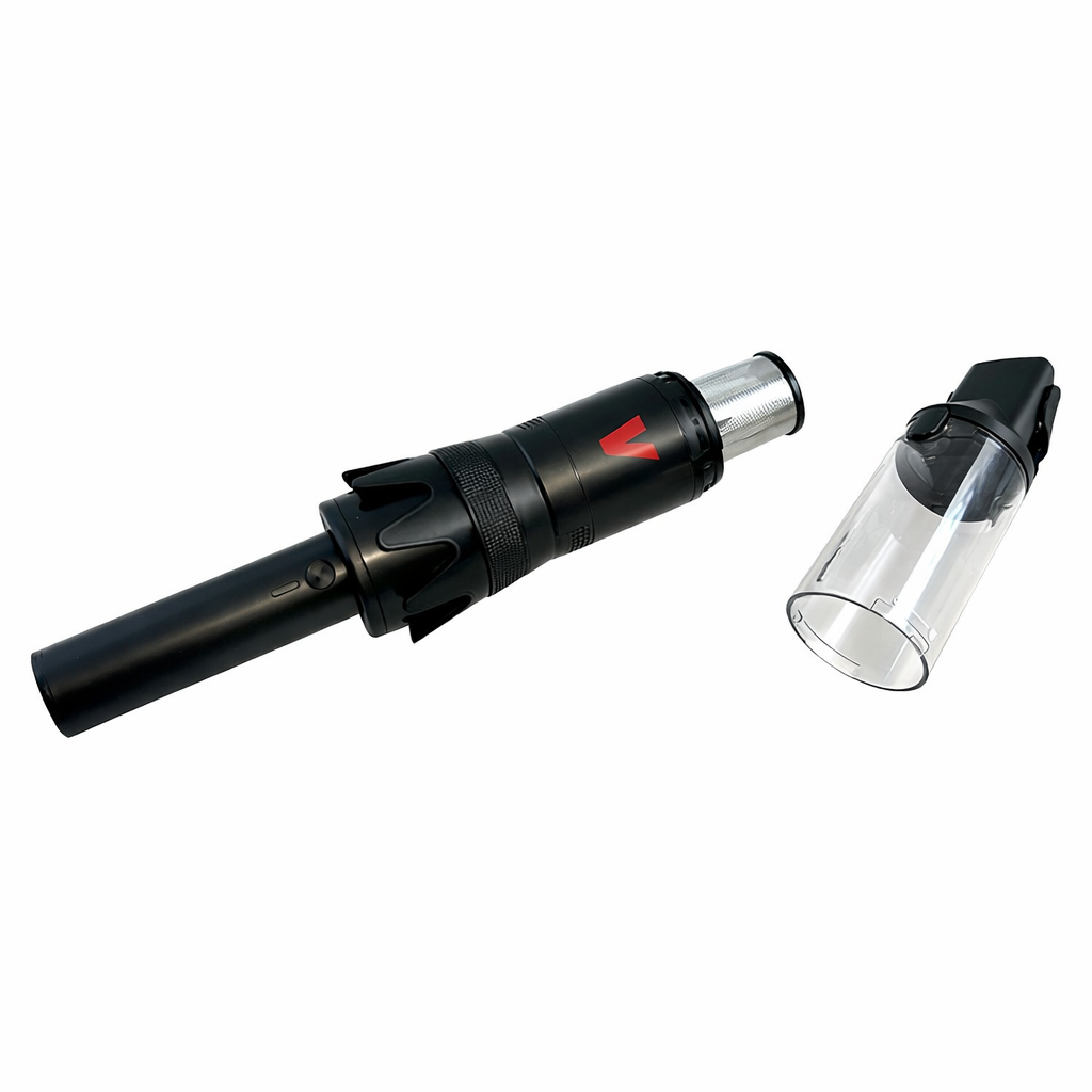 Avant johdoton auton pölynimuri - 120W