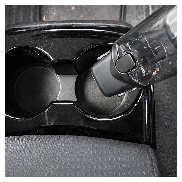 Avant johdoton auton pölynimuri - 120W