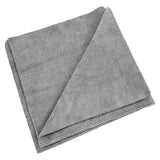 Mikrokuituliina, 40x40cm, 330gsm, 10 kpl harmaa