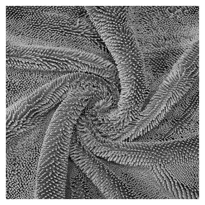 Mikrokuitupyyhe, 40x40 cm, 1200 gsm