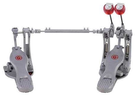 Gibraltar Pedal G Class Double - 9711GD-DB (Direct drive)