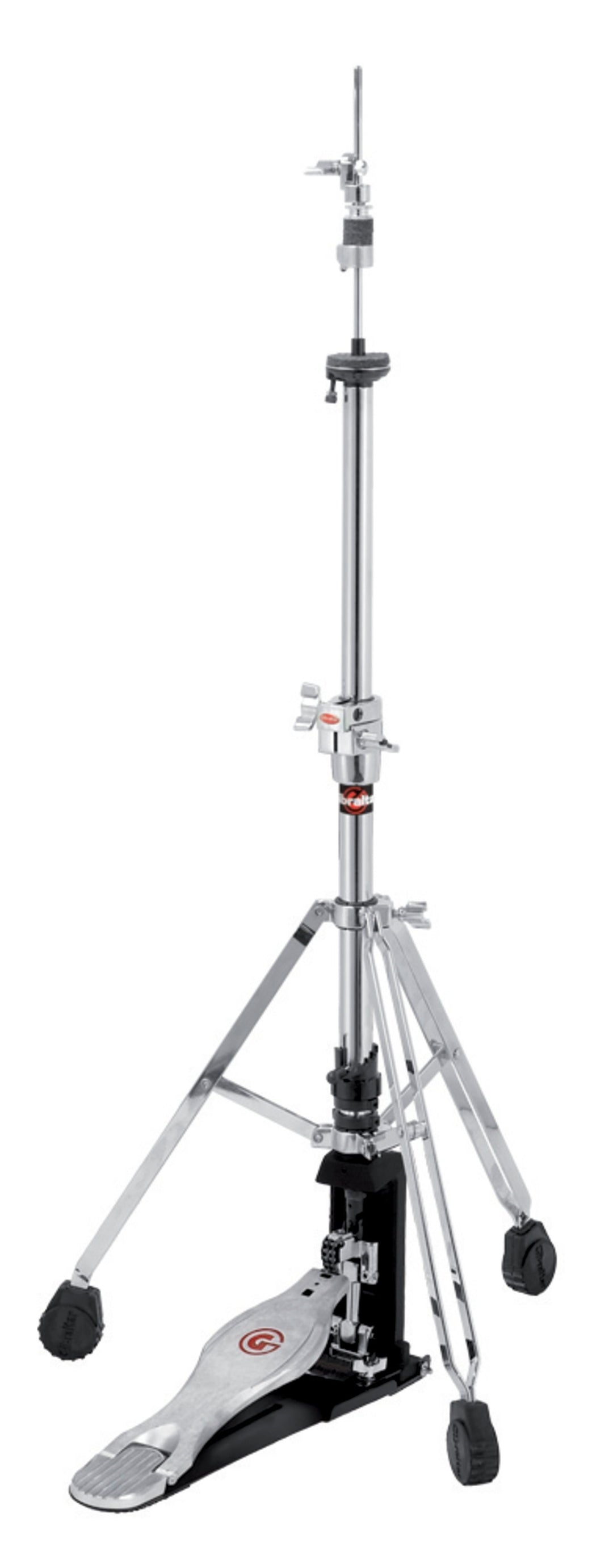 Gibraltar Hi-hat -teline 9000 Series Liquid Drive - 9707ML-LD