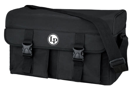 Latin Pundistussoittimet Toy bag - H-10'' W-18'' D-12'' (LP530)